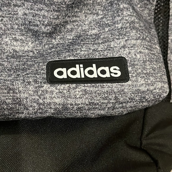 Adidas backpack - Picture 5 of 5